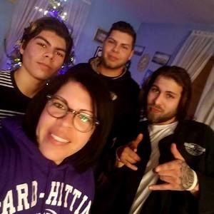 Meet your Posher, Dan